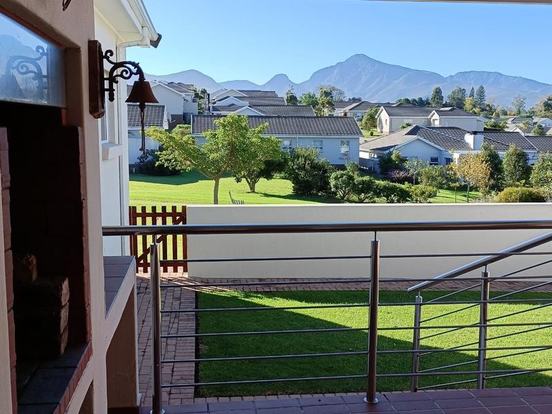 2 Bedroom Property for Sale in Groenkloof Retirement Village Western Cape
